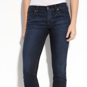 Citizens of Humanity 'Ava' Straight Leg Jeans